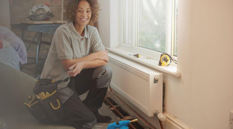 Local annual plumbing maintenance in Glen Richey, PA